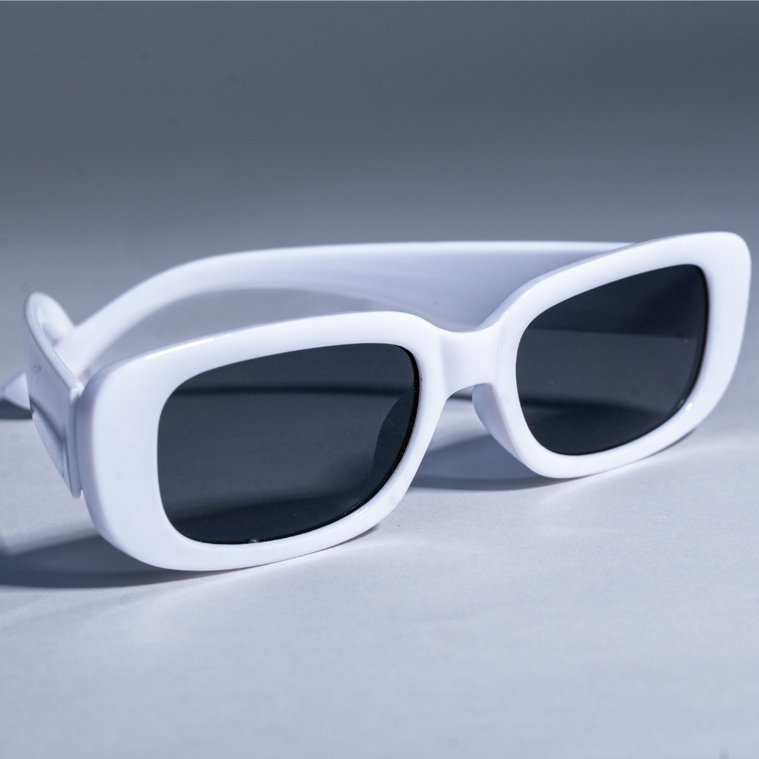 Snowflake sunglasses - Boombym