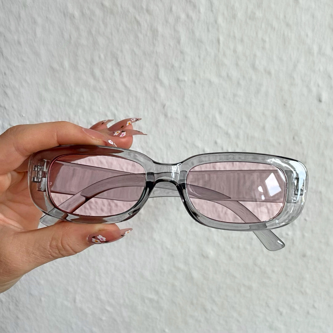 Rose sunglasses - Boombym